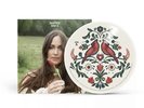 Kacey Musgraves DEEPER WELL VINYL (LIMITED-EDITION Cardinal Picture LP)