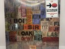 SiR - Chasing Summer (Limited Edition Orange) 5 Year Anniversary Vinyl Lp