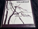 Pharaoh Sanders Pharaoh India Nav Records M- Still In Shrink Super Rare