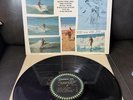 KPOI’s Battle Of The Surfing Bands  RARE Del-Fi Surf Comp DFST-1235 Vinyl LP