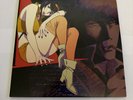 New Cowboy Bebop 2LP Burgundy Vinyl Record New But OPPENED