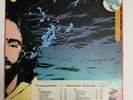 Dave Mason – Let It Flow LP White Label Promo TML Mastering 1A/1B Columbia