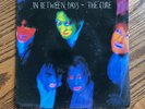 The Cure – In Between Days 7