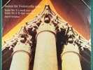 Daniel Shafran / Daniil Schafran: BACH: Suiten für Cello 5 & 6
