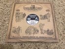 Edison Diamond Disc 51663 What A Blue Eyed Baby Tennessee Happy Boys Hot Jazz EX