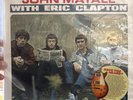 John Mayall with Eric Clapton Bluesbreakers Sundazed Blue Vinyl New Opened Mono