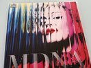 Madonna - MDNA - 2 x Vinyl - 2012 Vinyl LP