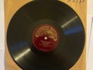GREEK OTTOMAN   REMBETIKA   TAMPAHANIOTIKO   ORPHEUM RARE  HEAR   78 RPM   X3945