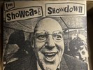 THE SHOWCASE SHOWDOWN - APPETITE OF KINGS LP vinyl Record