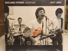 The Rolling Stones Rarities 1971-2003 RARE Out of Print Jagger Richards Miss You