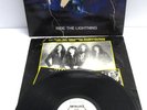 Metallica: Ride the Lightning-Promo Vinyl LP 1984 RARE 60396-1  FIRM PRICED