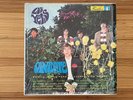 LOS YETIS : Olvidate Discos Fuentes 12
