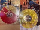 GORILLAZ - THE MOUNTAIN - DOUBLE VINYL LIQUID LP