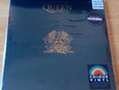 Queen Greatest Hits II Clear Blue Vinyl - HMV 2020 limited edition - NEW/SEALED
