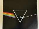 Pink Floyd Dark Side of the Moon LP Vinyl France 1973 Harvest EMI