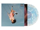 OLIVIA RODRIGO you seem pretty sad for a girl Limited  Blue Pop-up Vinyl Presale