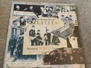 The Beatles Anthology Triple Album In Lovely NM- Condition