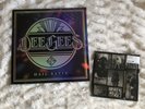 NWT Dee Gees / Foo Fighters – Hail Satin, 2021 LP RSD Exclusive SEALED Bee Gees