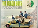 The Beach Boys - Surfin' Safari [ NEW 180g Color Vinyl LP, 2018 ] * SEALED *