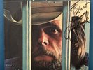 Johnny Paycheck-Autographed/Signed-11 Months. and 29 Days LP- VG++ SEE PICS