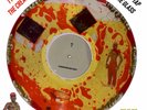 Tyler The Creator “Don’t Tap the Glass” Liquid Filled Vinyl Record 1 Of 1 Rarity