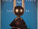 Sun Ra – Space Is The Place LP QUAD BTS 41 Vinyl 1973 Original Quadraphonic EX