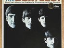 The Beatles MEET THE BEATLES Original 1964 Mono FIRST PRESSING FACTORY SEALED