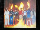 Lynyrd Skynyrd  Street Survivors Vinyl LP  1977 Inserts Flames 1st Pr  MCA-3029