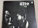 Anthony Braxton For Alto 1970s US Delmark Records 2xLP vinyl