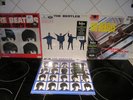 SEALED BRAND NEW BEATLES REMASTERED 180 GRAMS HELP A HARD DAYS NIGHT PLEASE ME