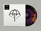 Bring Me The Horizon That's the Spirit Purple Orange SWIRL 10th Ann. Vinyl