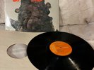 Synanthesia – Original acid folk/psych/prog rarity. Vinyl in TOP condition