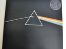 Pink Floyd DARK SIDE OF THE MOON 73' UK  1ST SHVL804A/B