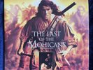 TREVOR JONES  RANDY Last Of The Mohicans - Original Soundtrack Peach Vinyl 2 LP