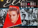 NM/EX Elvis Presley The Definitive Rock n Roll Album  2 x LP 30 Songs 1987