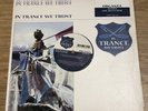 Organza - Aloha / Solar Eclipse. In Trance We Trust. ITWT. VG. Rare