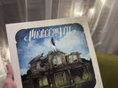Pierce The Veil - Collide With The Sky (Bone White)