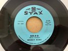 Wendy Rene ‎– Bar-B-Q -  Stax ‎– S-159 - 1st pressing 1964 - Soul 7