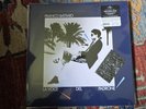 Franco Battiato La Voce Del Padrone LP VINILE Studio Original Master Numerato