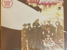 Led Zeppelin II SD 8236 1841 Broadway Shrink w/Hype Stickers Not RL