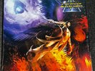 STRYPER - Fallen - 2015 Double Vinyl RARE Limited to 1554/ in shrink EX