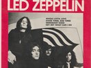 THIS IS LED ZEPPELIN EP: WHOLE LOTTA LOVE+3 AUSSIE ATLANT 220 C=EX V=EX-/NM 1973