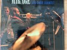 The Don Rendell / Ian Carr Quintet – Mirage. Sealed album. Limited 250 copies
