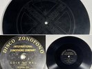 Angelo Alfieri : Loin du bal (Mandolino) RARE MONOFACE 78 RPM ZONOPHONE X-1750