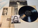Iggy Pop The Idiot APL1-2275 RCA Victor USA 1st Press 1977 Vinyl LP /Article Etc