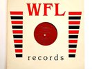 Ricky Womack – Something Within PROMO LP 1990 WFL Records Modern Soul Boogie