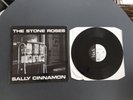 THE STONE ROSES - SALLY CINNAMON 1989 GERMAN PRESS 12