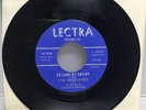 The Debelaires Vintage 45: So Long My Sailor / The Wa-Wabble Doo Wop Tested Rare