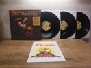 Bob Marley And The Wailers – Live Forever 3x LP Box-Set mint- Roots Reggae
