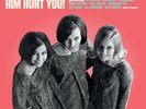 Don't Let Him Hurt You   Girl Group Sounds USA  1962-1968   2025 UK Ace vinyl LP